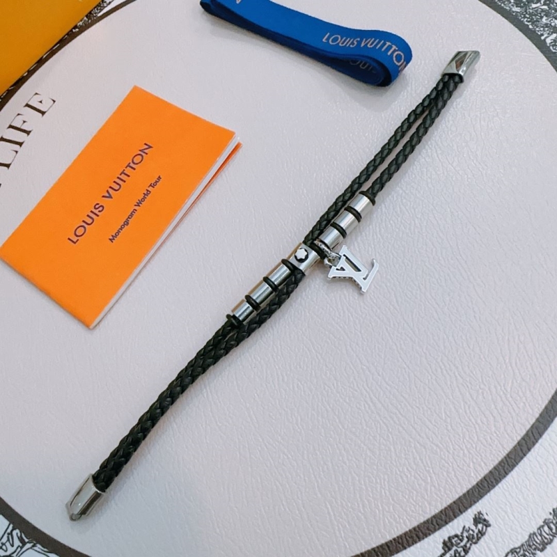LV Bracelets